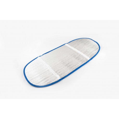 Солнцезащитный экран сиденья   Alpha, CG   SOFT SEAT