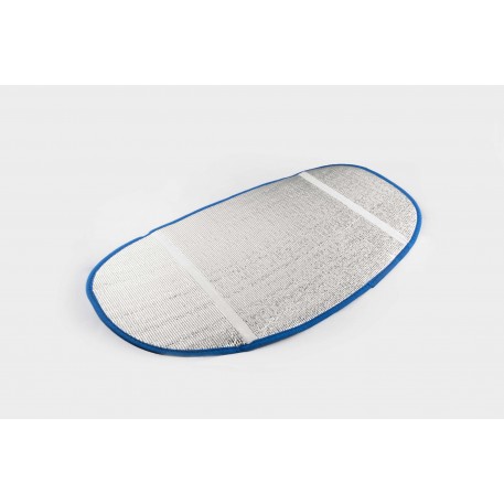 Солнцезащитный экран сиденья   Zongshen STORM   SOFT SEAT