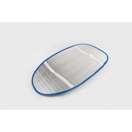 Сонцезахисний екран сидіння Zongshen F-50 SOFT SEAT