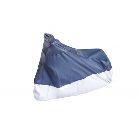 Чехол дождевик на скутер   (M-203*89*122cm)   Motorcycle cover