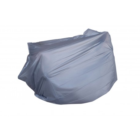 Чехол дождевик на скутер   (205*125cm)   Motorcycle cover