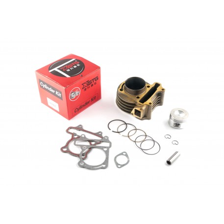 Поршневая (ЦПГ)   4T GY6 80   (Ø47.0)   X-STG
