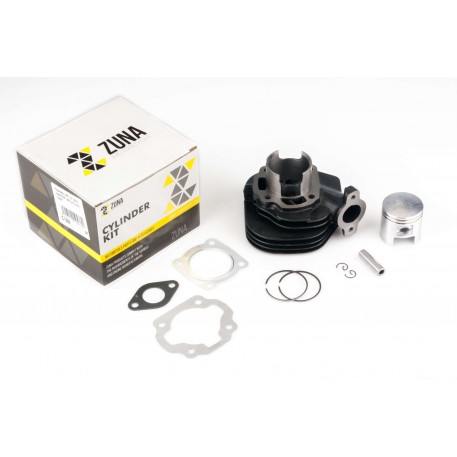 Поршнева (ЦПГ) 2T TB 60, Suzuki RUN (Ø43, p-10, h-51) ZUNA