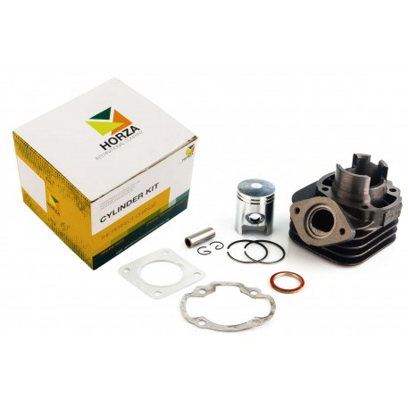 Поршневая (ЦПГ)   Honda DIO ZX 50   (Ø40, p-12)   HORZA