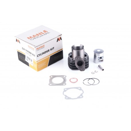 Поршневая (ЦПГ)   Honda PAL 50   (Ø41 AF17)   MANLE