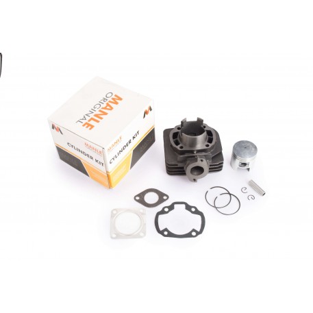 Поршнева (ЦПГ) Suzuki AD 50 (Ø41, p-10) MANLE