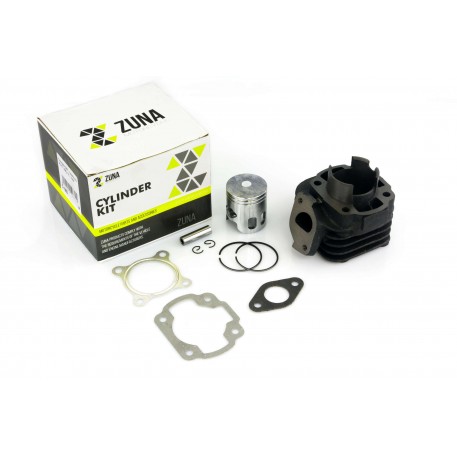 Поршнева (ЦПГ) Yamaha JOG 3KJ 65 (Ø44 p-10) ZUNA