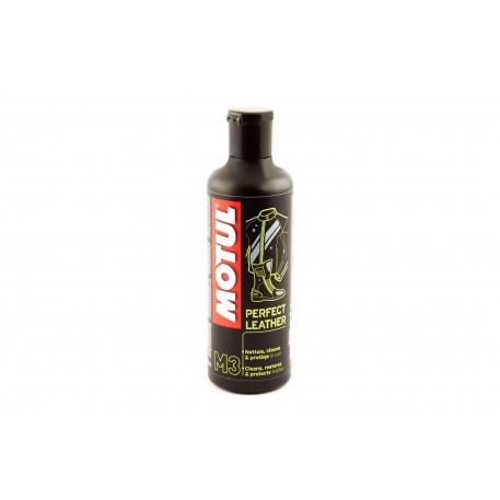 Засіб для догляду за шкіряними виробами 250мл (M3 Perfect Leather) MOTUL (#102994)