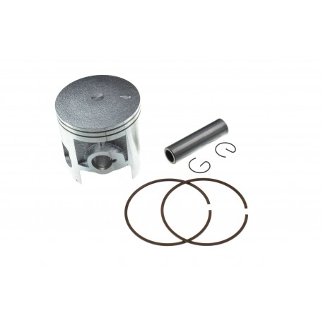 Поршень   2T Yamaha DT175   .STD   (Ø66,00)   (в сборе)   GONGYU
