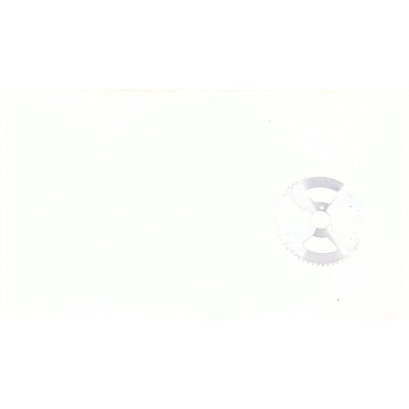 Звезда трансмиссии (задняя)   ATV, Pitbike   428-40T   (3 болта)   RG