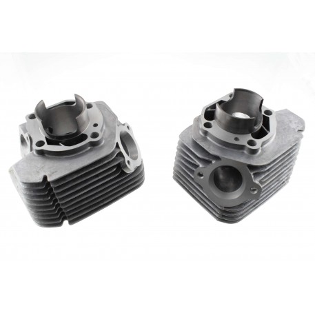 Цилиндры   ЯВА 350, 638   12V   (голые)   HEFEI