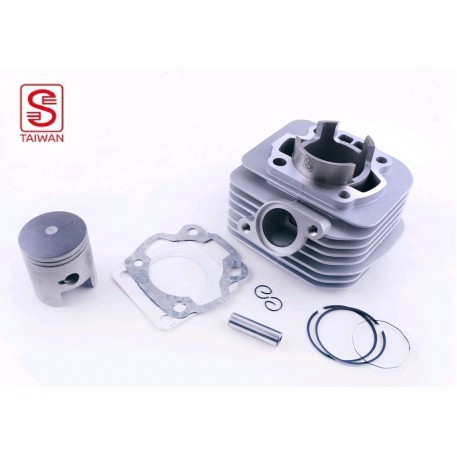 Поршневая (ЦПГ)   Suzuki AD 100   (Ø52,5, p-12)   SEE  Taiwan NEW