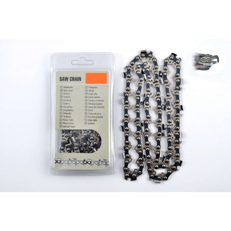 Цепь пильная 325, 1,5mm, 76зв, RS, под шину 20 (50см) для Husqvarna 257/254   STISHI