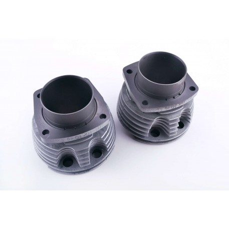 Цилиндр   (голый)   УРАЛ   (пара)   VDK