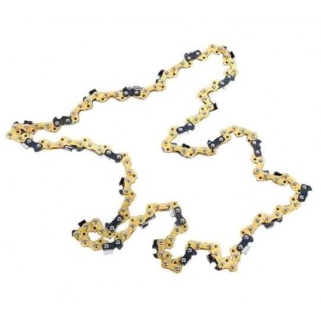 Цепь пильная 325, 1.3mm, 76зв, RS, под шину 20 (50см)   (золотая)   (Valbro)   SVET
