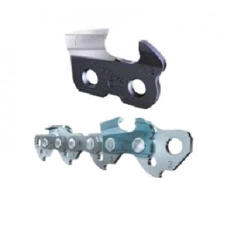 Цепь пильная   3/8, 1.3mm, 52зв, серп, под шину 14 (35см) для Partner 350-401   SENDI