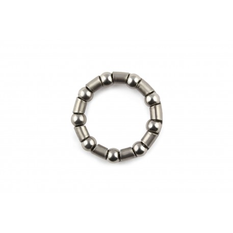 Подшипник велосипедный   (mod:02) (25x15x6mm)   YKX
