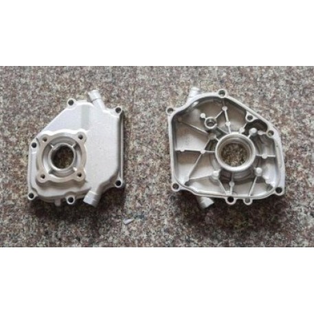 Кришка блоку двигуна м/б 168F/170F (6,5/7Hp) ZS