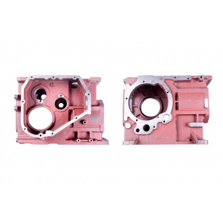 Блок двигателя м/б   190N   (12Hp)   (mod# R190N)
