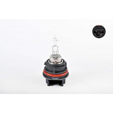 Лампа PH11   12V 40W/40W  (Honda AF35/48/51)   BEST
