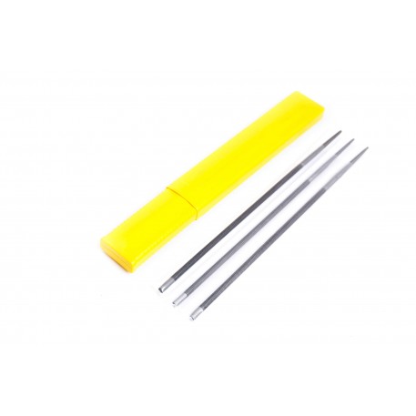 Напильник бензопильный   Ø4,8mm   #OR   BEST