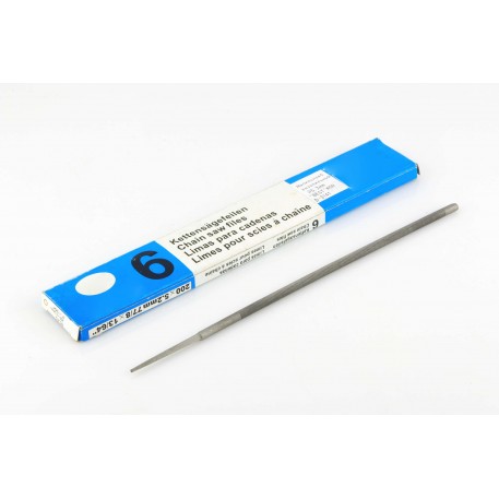 Напильник бензопильний Ø5,2mm #OR BEST