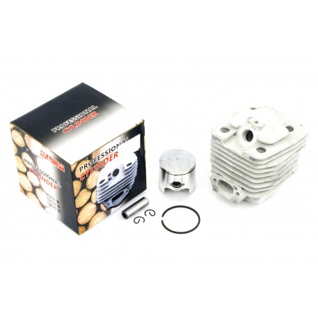 Поршнева б/п (ЦПГ) для Goodluck GL3800 (Ø39) BEST