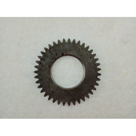 Шестерня коленвала м/б   (узкая)   168F    (6,5/7Hp)   EVO