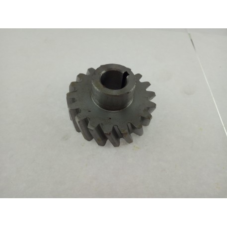 Шестерня коленвала м/б   (широкая)   168F    (6,5/7Hp)   EVO