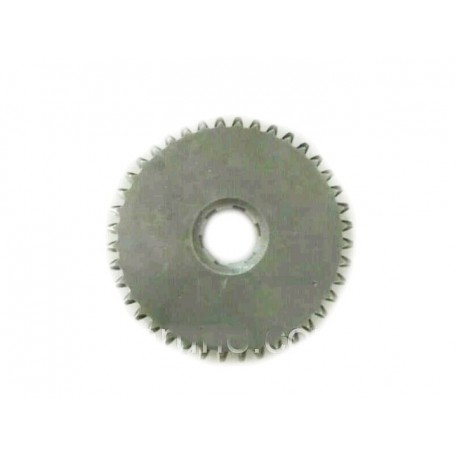 Шестерня первичного вала КПП м/б   168F/170F   (6,5/7Hp)   (Z-44, 2-передачи)   ST