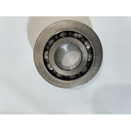Подшипник редуктора м/б   30209   45*85*20   (редуктора фрезы 178/186F)   ST