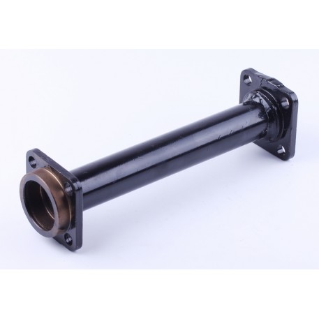 Корпус трансмиссии вертикальной L-223 mm  KRE 1100 AMG