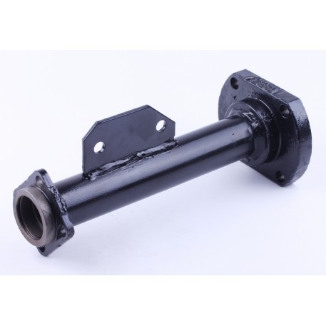 Корпус трансмиссии верхней L-275 mm  KRE 1100 AMG