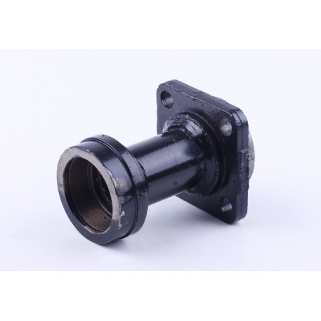 Корпус трансмиссии ножа L-93 mm  KRE 1100 AMG