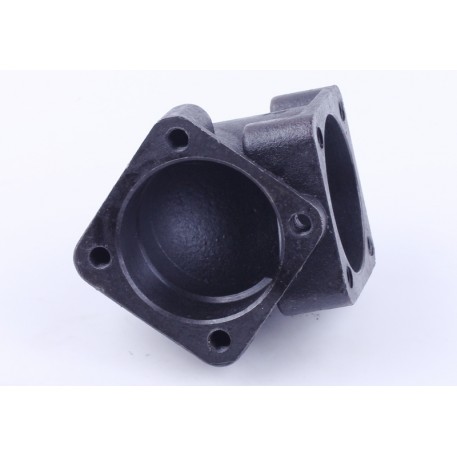 Корпус шестеренчатой пары 90°  KRE 1100 AMG