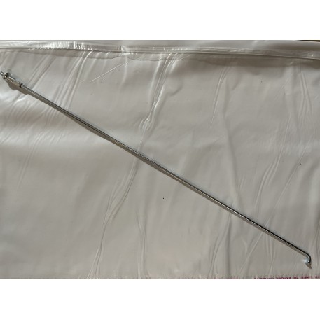 Спица велосипедная   (L-252mm)   (1шт) FM