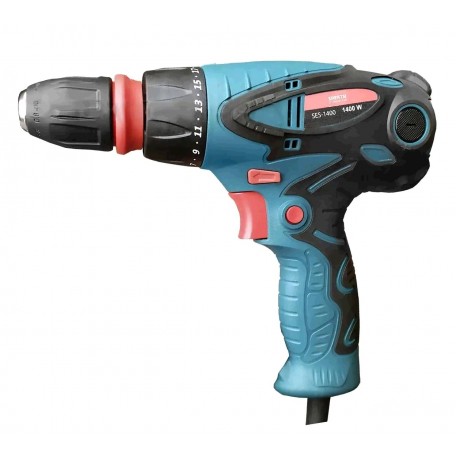 Шуруповерт   Spektr professional   (1400 Вт) SVET