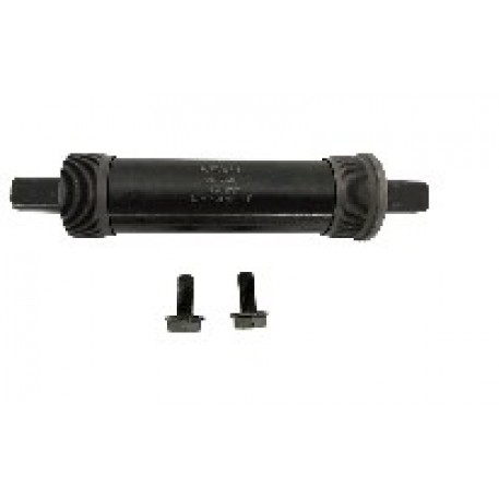 Каретка велосипедная   неразборная   (квадрат)   (L-170mm) Kenli  KL-08AL Fatbike KL