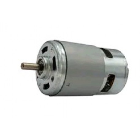 Электродвигатель 2,4V d 4мм KOSA