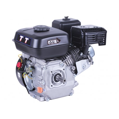 Двигатель м/б   170F   (7,5Hp)   (вал Ø 20мм, под шлиц) TТ AMG-3