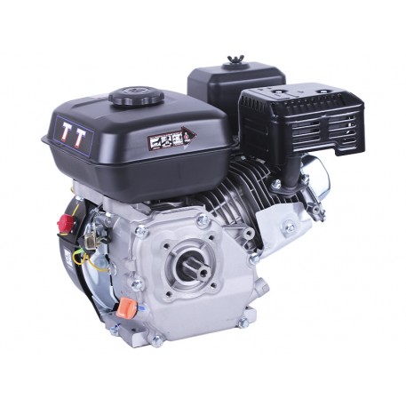 Двигатель м/б   170F   (7,5Hp)   (вал Ø 25мм, под шлиц) TТ AMG-3