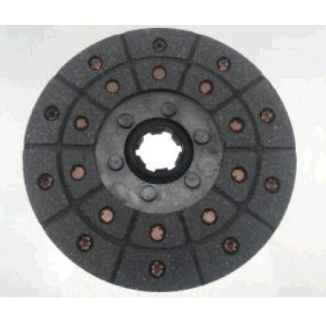Диск муфты сцепления м/б   180N/190N/195N   (нажимной)   WENTOR