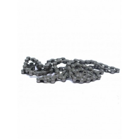 Цепь велосипедная   (1/2х3/32 116L, 6-8 ск)   OEM