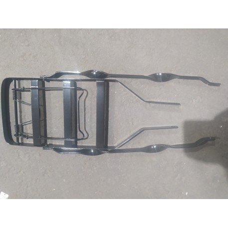 Багажник   задний велосипедный    OEM