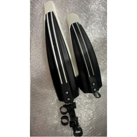 Крылья   велосипедные   (MTB)   (пластик)   SIMPLA HAMMER  SDS (колесо 24-28)   OEM