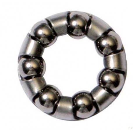 Подшипник   велосипедный   (25x14x7mm) VERE
