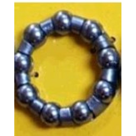 Подшипник   каретки велосипеда   9 x 6,35mm VERE