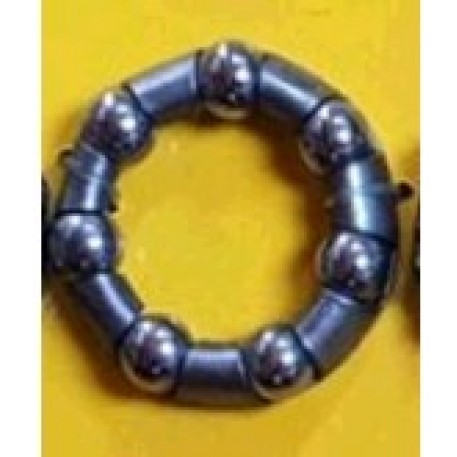 Подшипник   каретки велосипеда   7x 6,35mm VERE