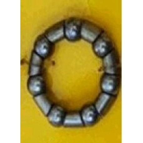 Подшипник   велосипеда   7 x 6mm Украина в пятерик VERE