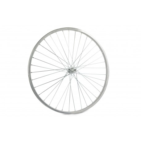Обод   велосипедный (в сборе) 28   (перед, 36 спиц) VERE